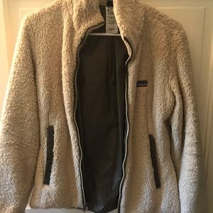 Patagonia jacket
